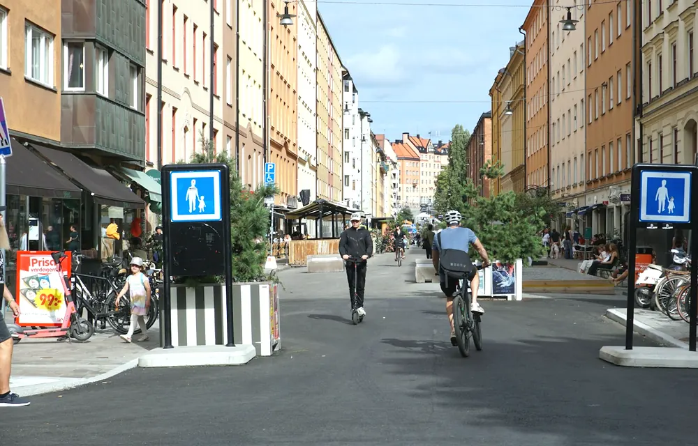 Hitta barnvakt i Stockholm